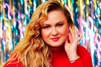 Оксана Марченко