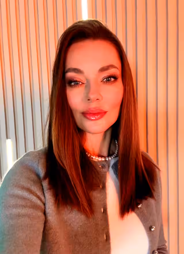 Ольга Бутко (3)