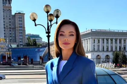 Ольга Бутко