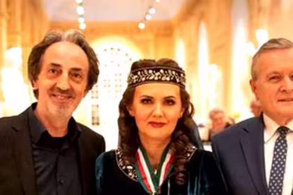 Ольга Пасічник