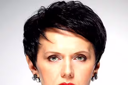 Ольга Пасічник