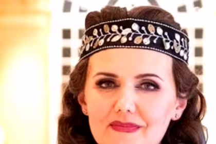 Ольга Пасічник