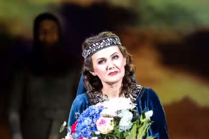 Ольга Пасічник