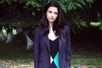 Ольга Рождєствєнська