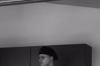 Остап Староста