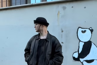 Остап Староста