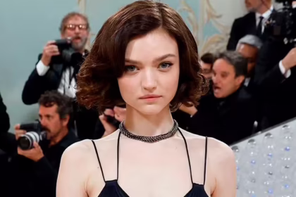 Паша Гаруля