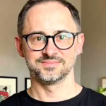 Павло Гудімов