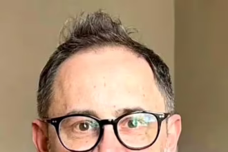 Павло Гудімов