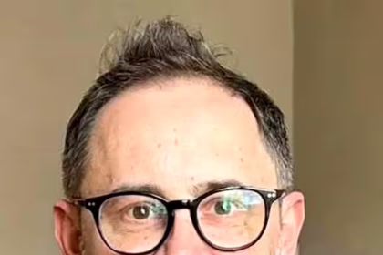 Павло Гудімов