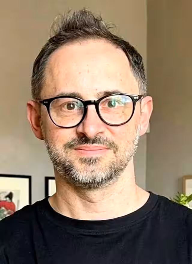 Павло Гудімов