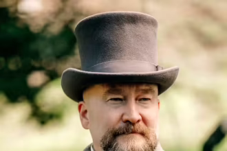 Павло Костіцин