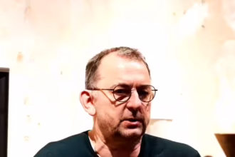 Павло Маков