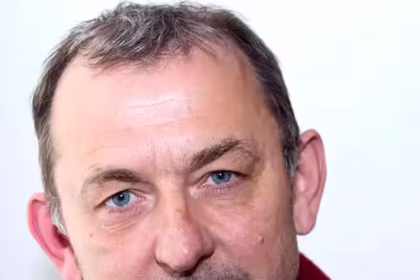 Павло Маков