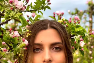 Поліна Фролова