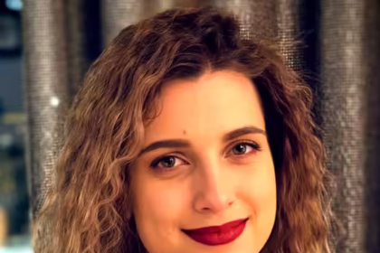 Поліна Фролова