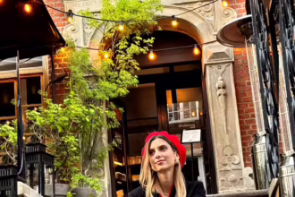 Поліна Фролова