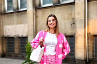 Поліна Фролова