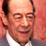 Рекс Гаррісон