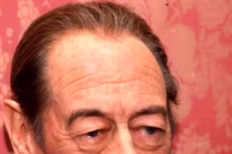 Рекс Гаррісон