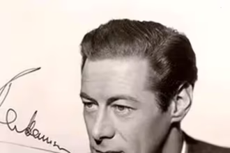 Рекс Гаррісон