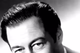 Рекс Гаррісон