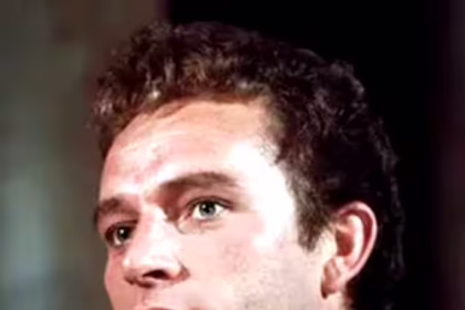 Річард Бартон