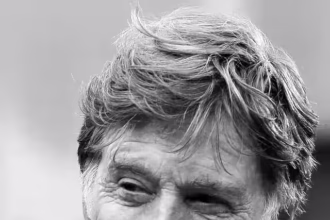 Роберт Редфорд