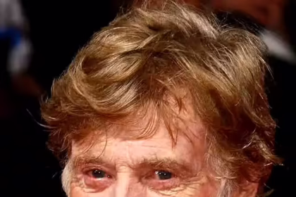 Роберт Редфорд