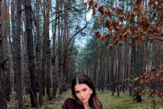 Роксана Венгель