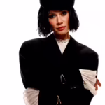 Саша Норова