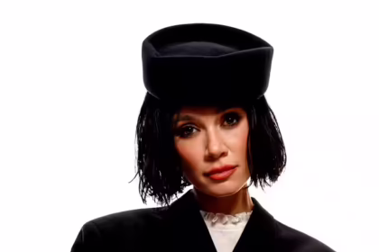 Саша Норова