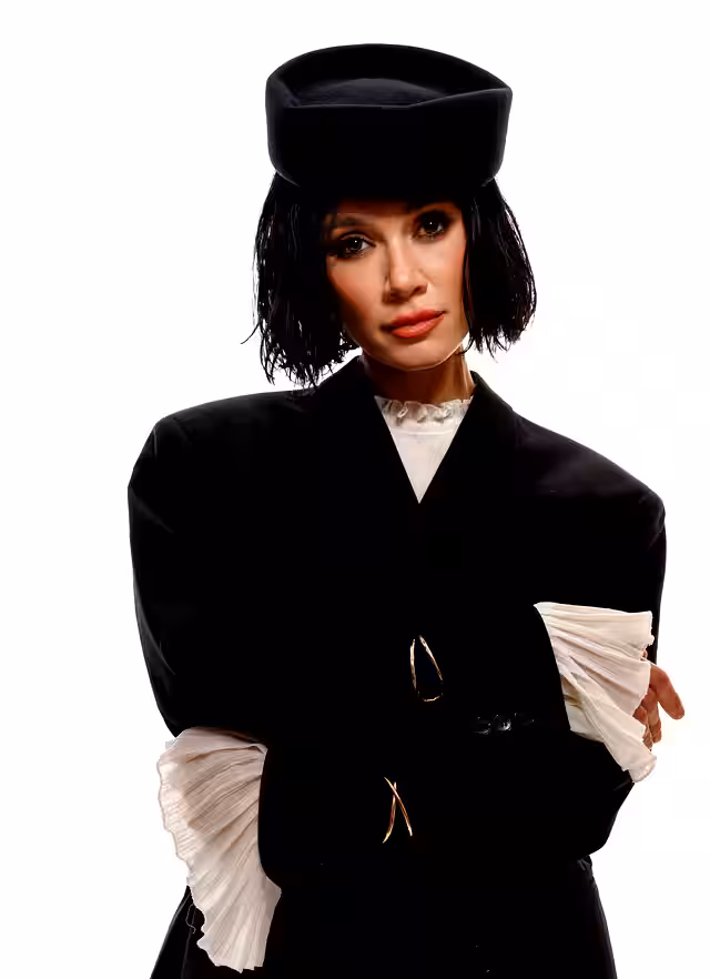 Саша Норова