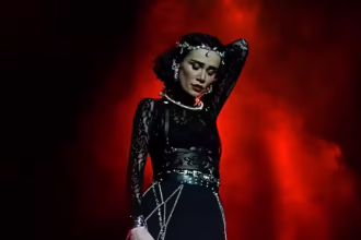 Саша Норова