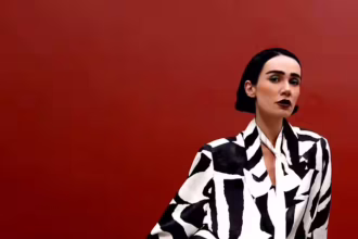 Саша Норова