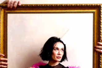 Саша Норова