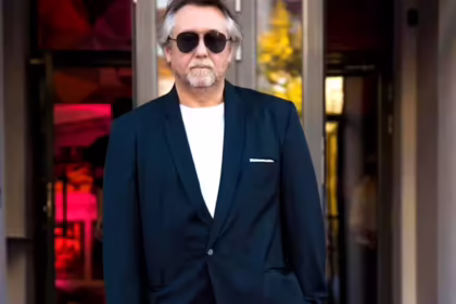Семен Горов