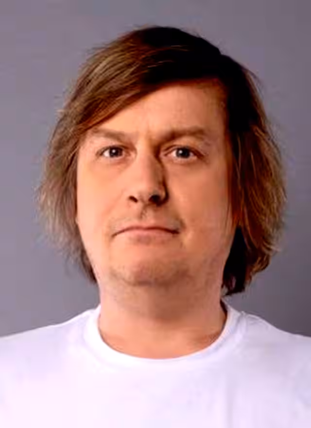 Сергій Казанін