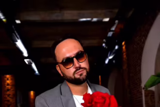 Сергій Лиховида