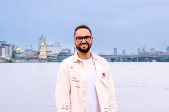 Сергій Лиховида