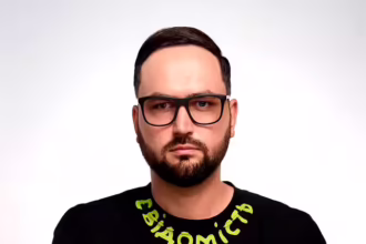 Сергій Лиховида