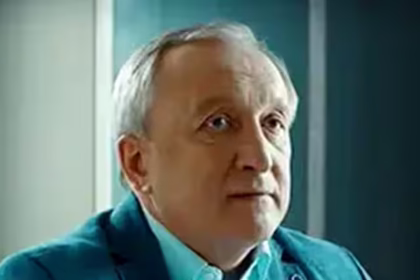 Сергій Солодов