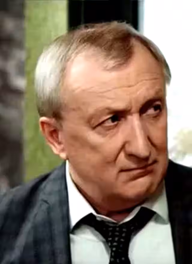 Сергій Солодов