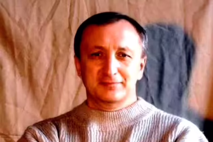 Сергій Солодов