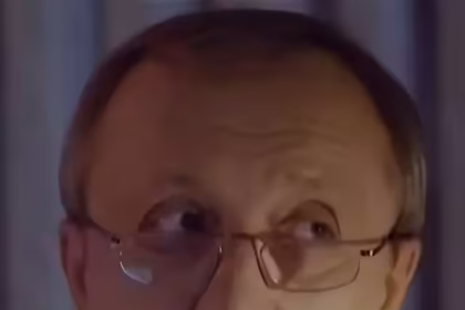 Сергій Солодов
