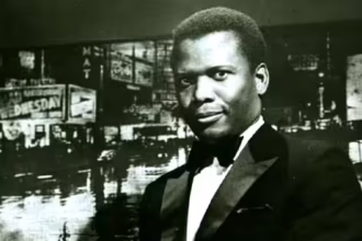 Сідні Пуатьє