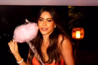 Софія Вергара