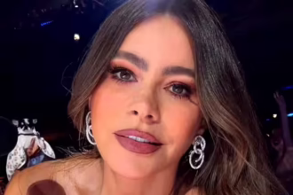 Софія Вергара