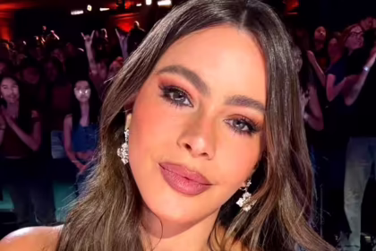 Софія Вергара