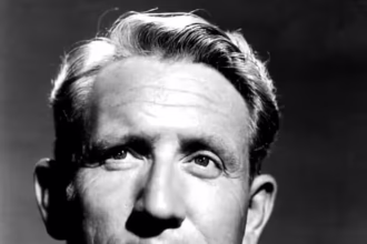 Спенсер Трейсі